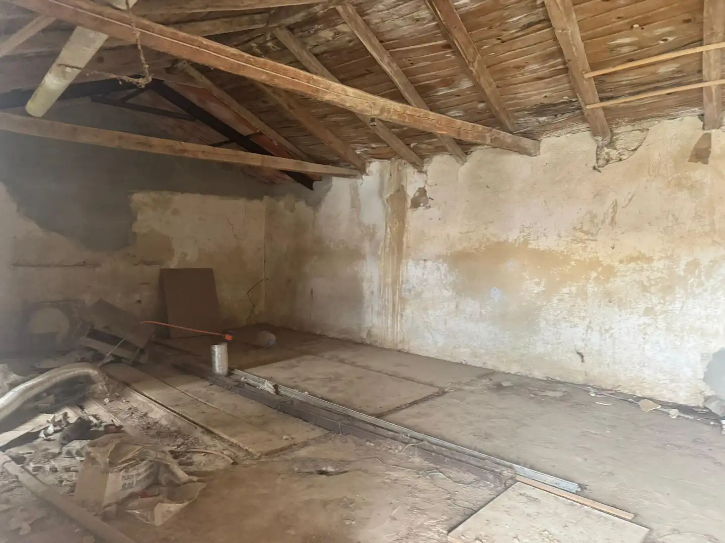 Casa o xalet en venda en Frómista 