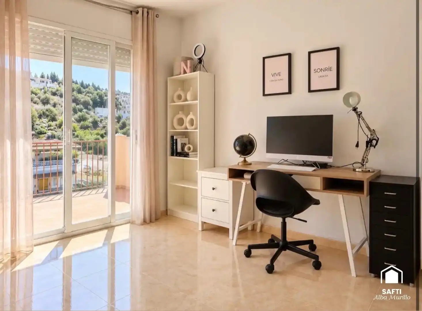 Casa a schiera con terrazza in vendita a Olivella, imagen 16
