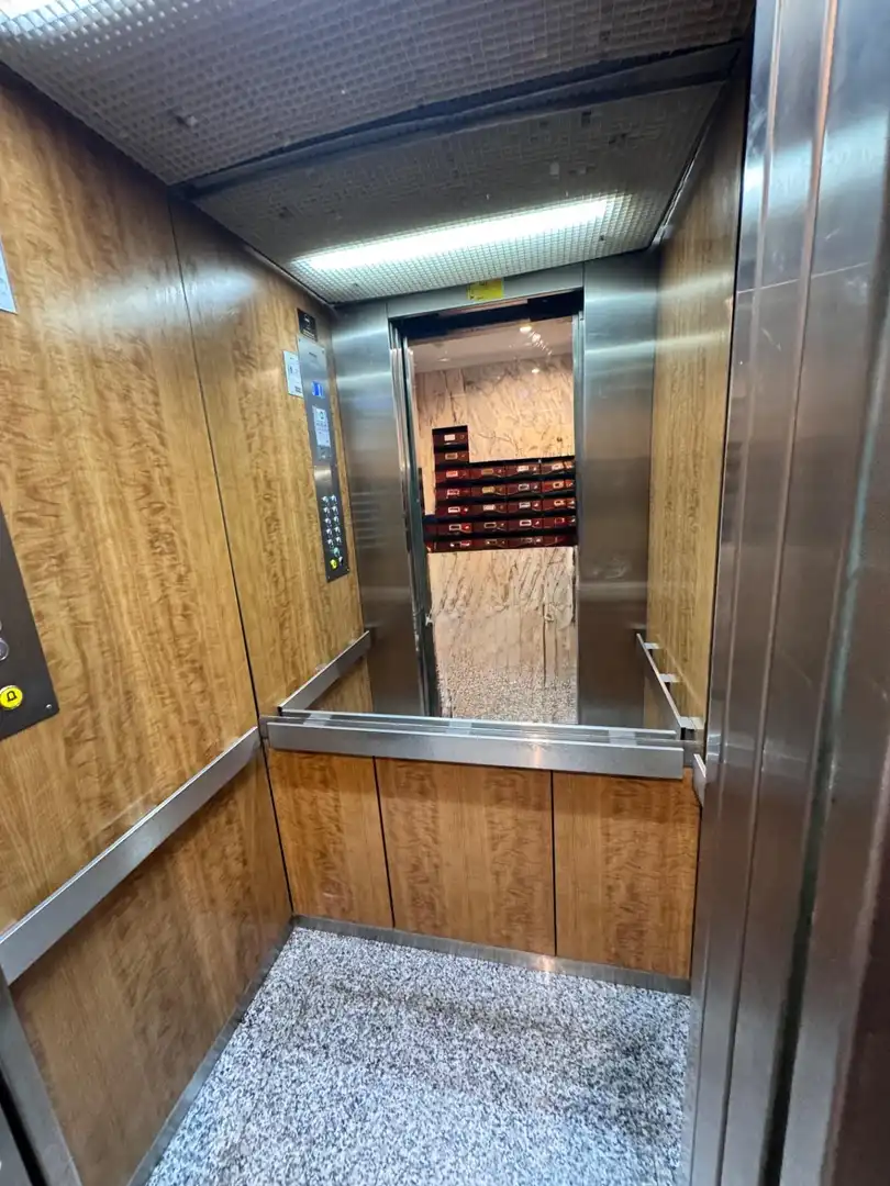 Piso en venta en Gijón  con Calefacción, Parquet y Terraza
