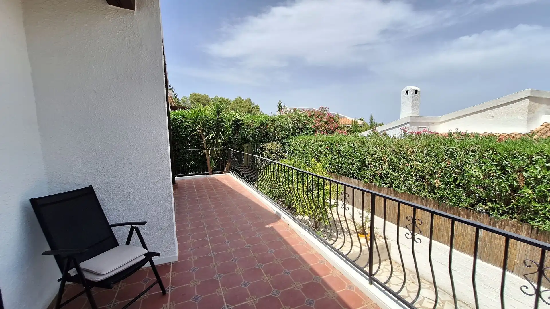Casa amb terrassa en venda a Urb.  Los Abetos, imagen 29