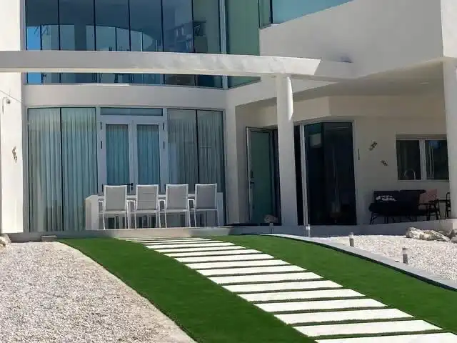 Terraza de Casa o chalet en venta en Elda con Aire acondicionado, Calefacción y Jardín privado