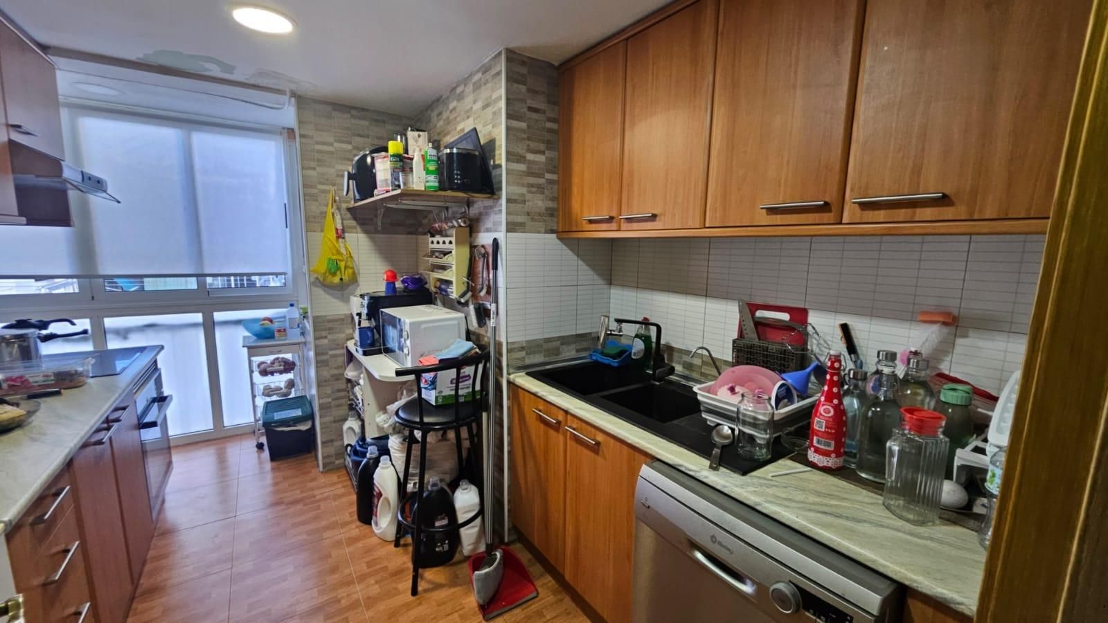 Pis en venda a Calle Calle del Maestro Joaquín Rodrigo, 3, Centro Urbano