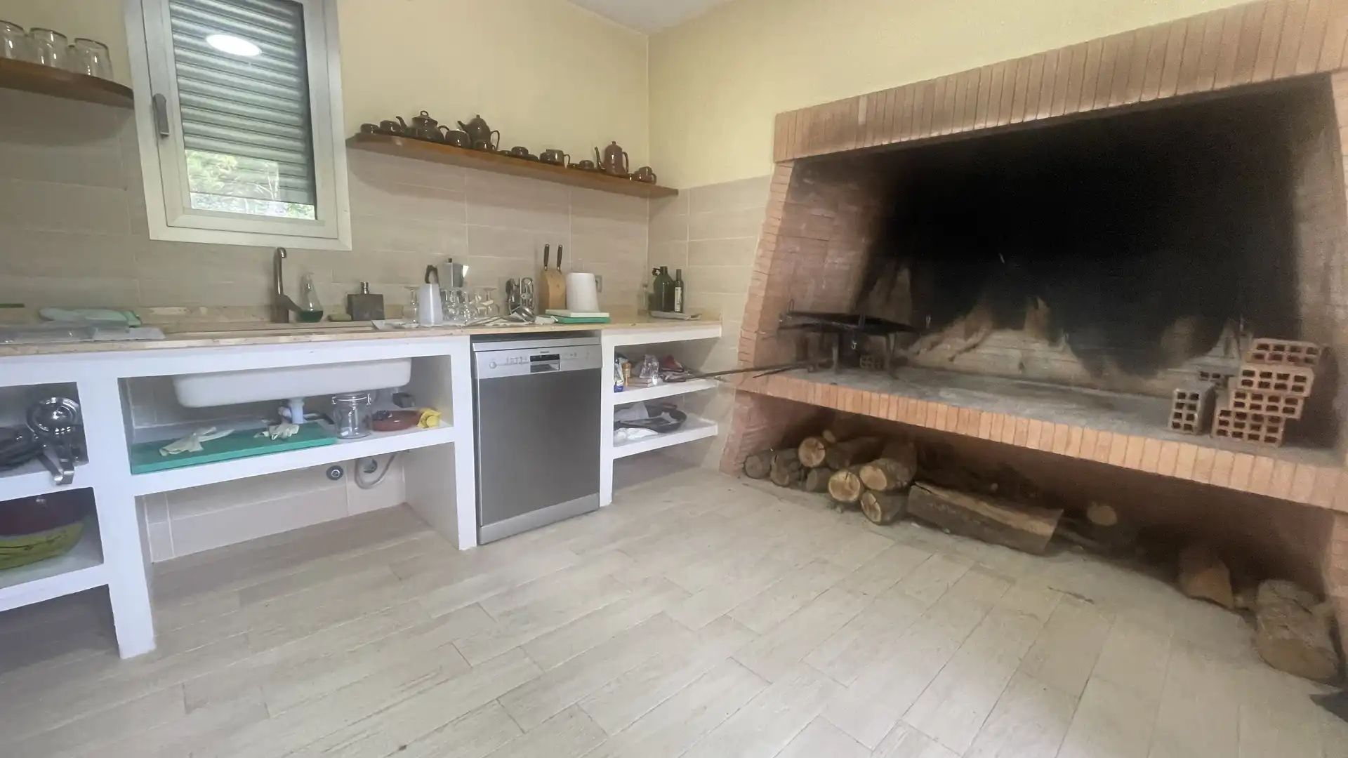 Xalet amb terrassa en venda a Urbanización Pinares del Júcar, imagen 69