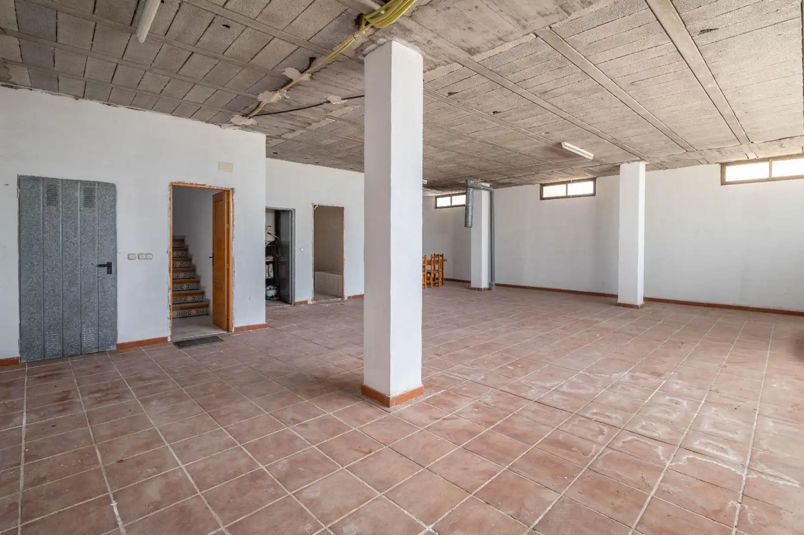 Casa o chalet en venta en Las Gabias con Calefacción, Jardín privado y Terraza