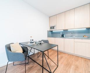 Kitchen of Apartment to rent in Jerez de la Frontera  with Furnished and Pets allowed
