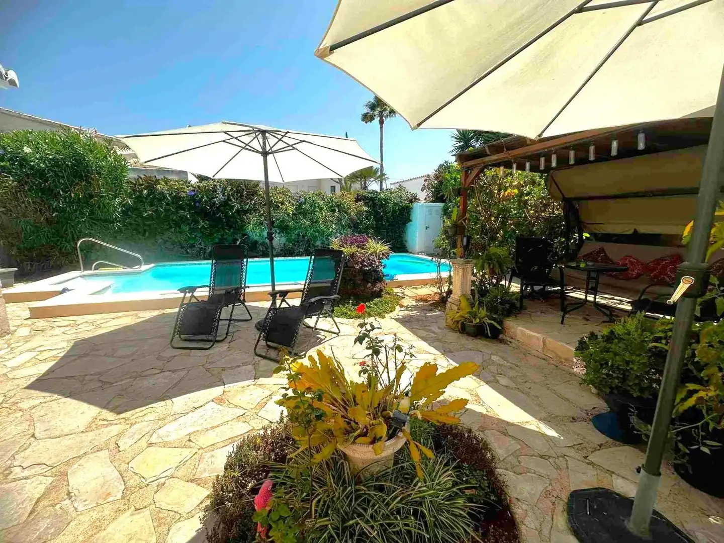 Villa avec piscine à vendre à Centro Urbano, imagen 23