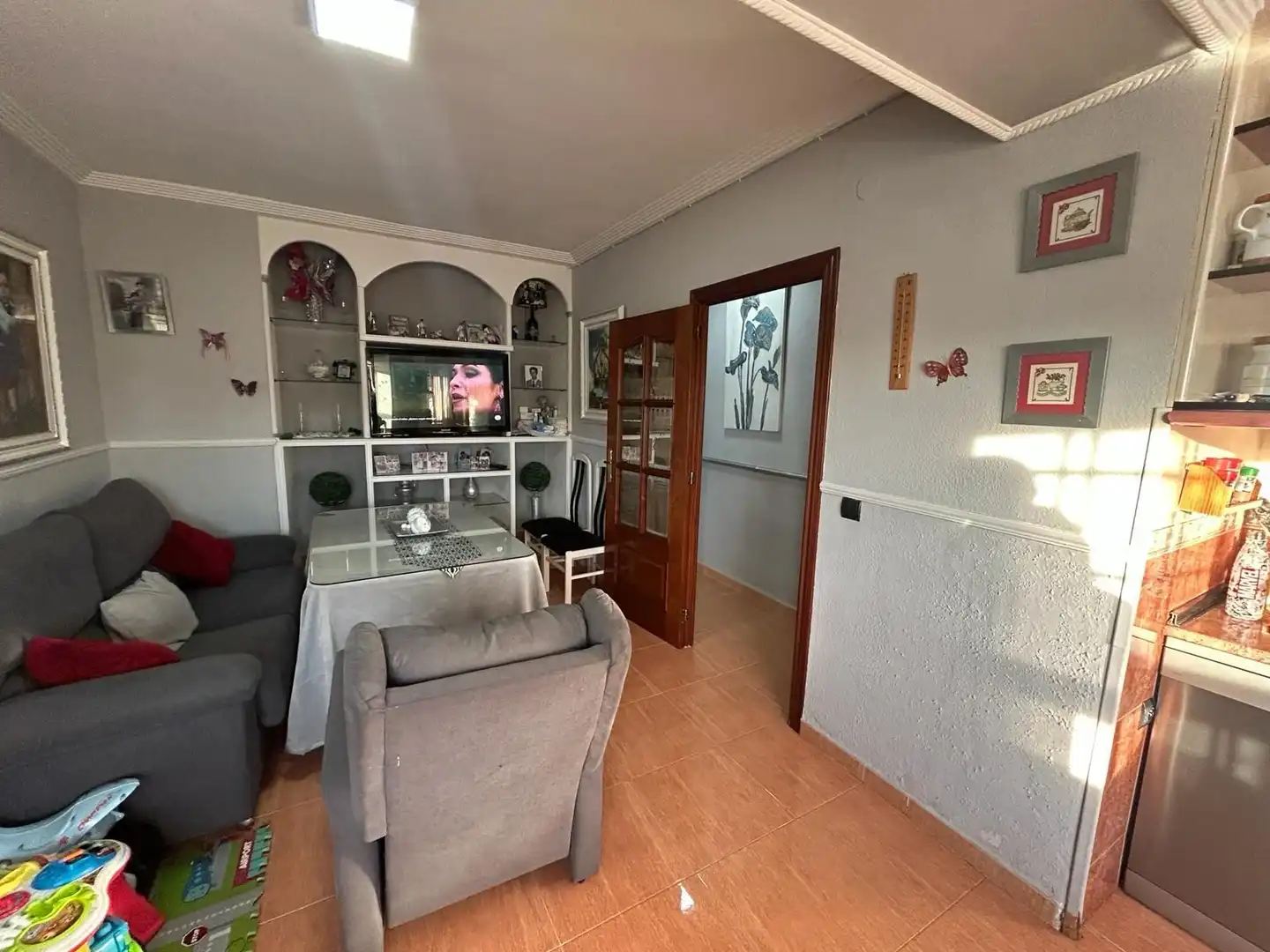 Appartamento con piscina in vendita a Martos, imagen 4