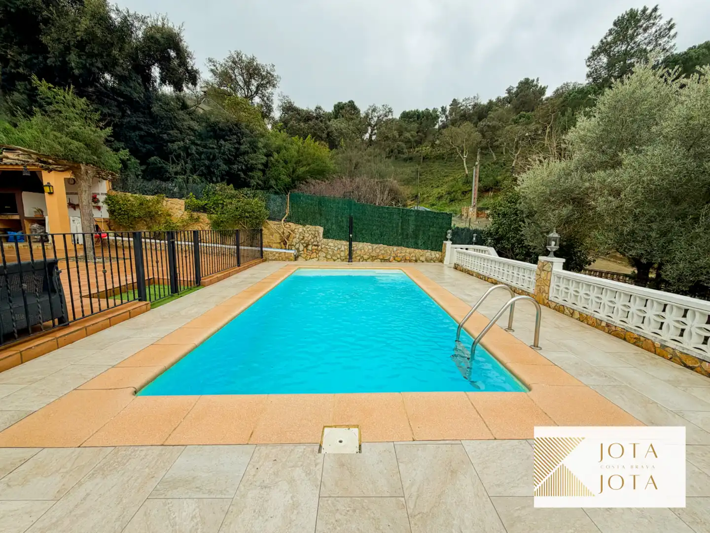 House with terrace for sale in Montbarbat, imagen 2