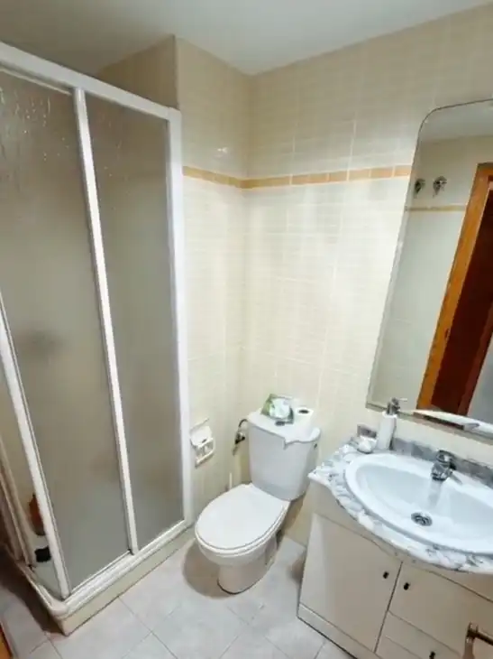 Appartement compact avec terrasse à vendre à Daimús, imagen 13