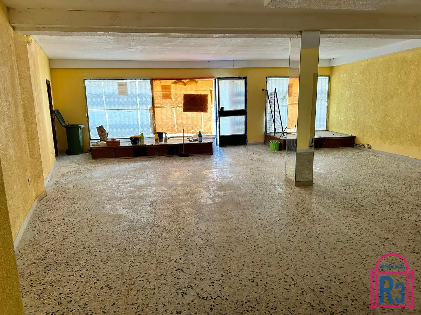 Gewerbefläche zur Miete in Serranos, imagen 9