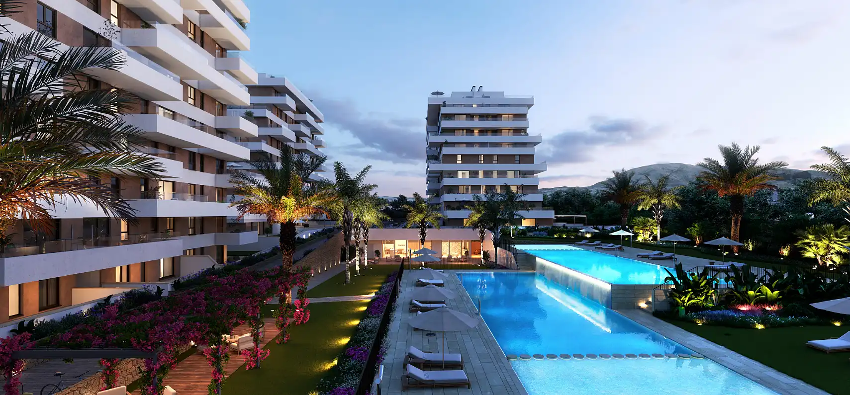 Apartamento con terraza en venta en Platja de Torres, imagen 2