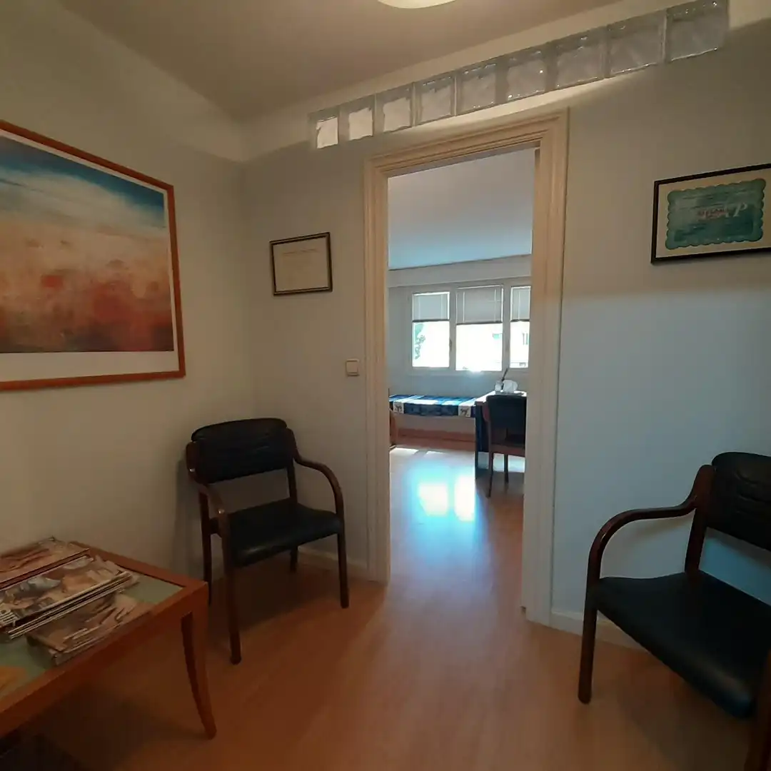 Oficina en venta en Barañáin / Barañain