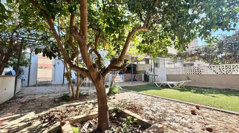 Foto 4 de Casa adosada en venta en Altea ciudad, Altea