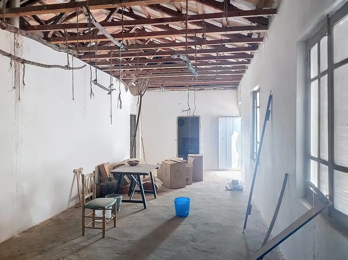Casa o xalet en venda en Almagro