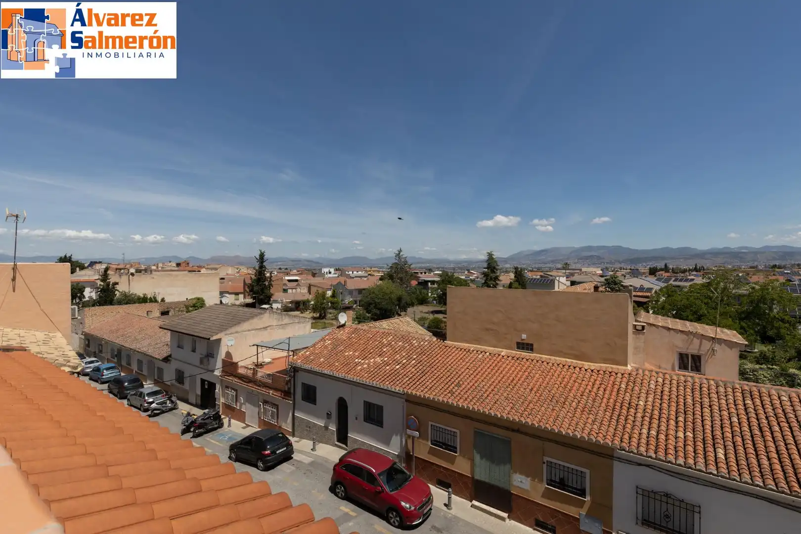 Àtic en venda a ENRIQUE MORALES, imagen 29
