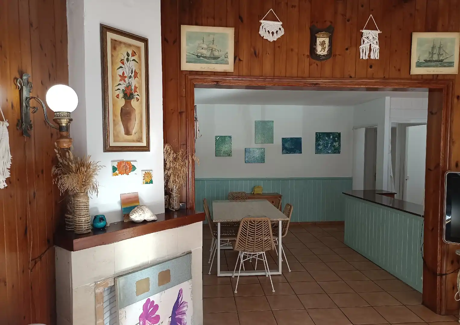 Apartament en venda a Ferreries poble, imagen 8