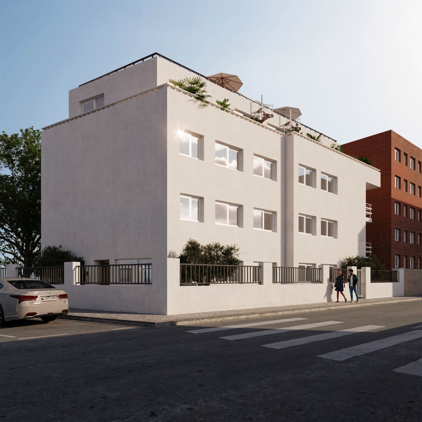 Attic for sale in Carrer d'Antoni Gaudí, 52, Segur Platja