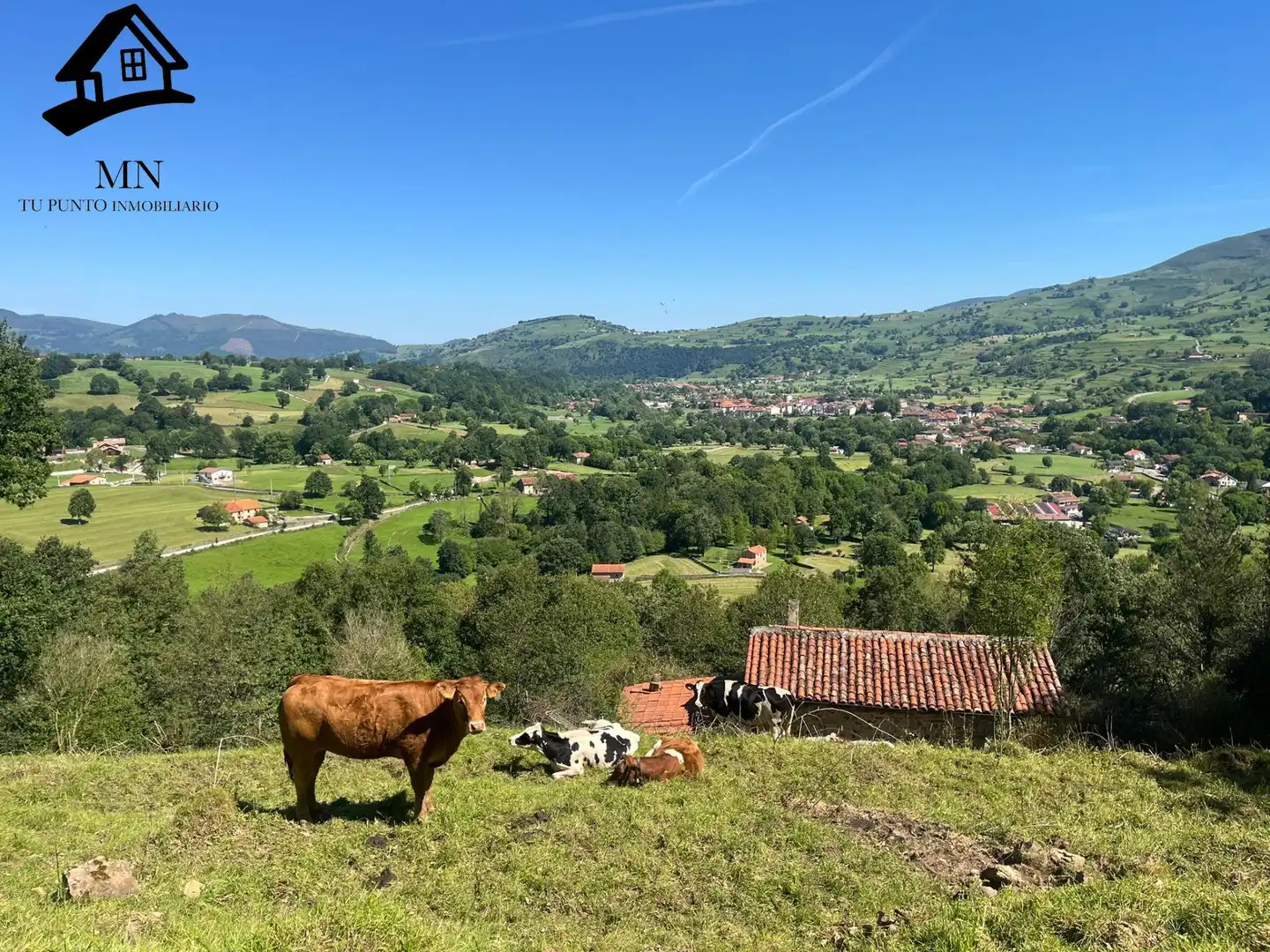 Casa rústica en venta en Selaya, imagen 18