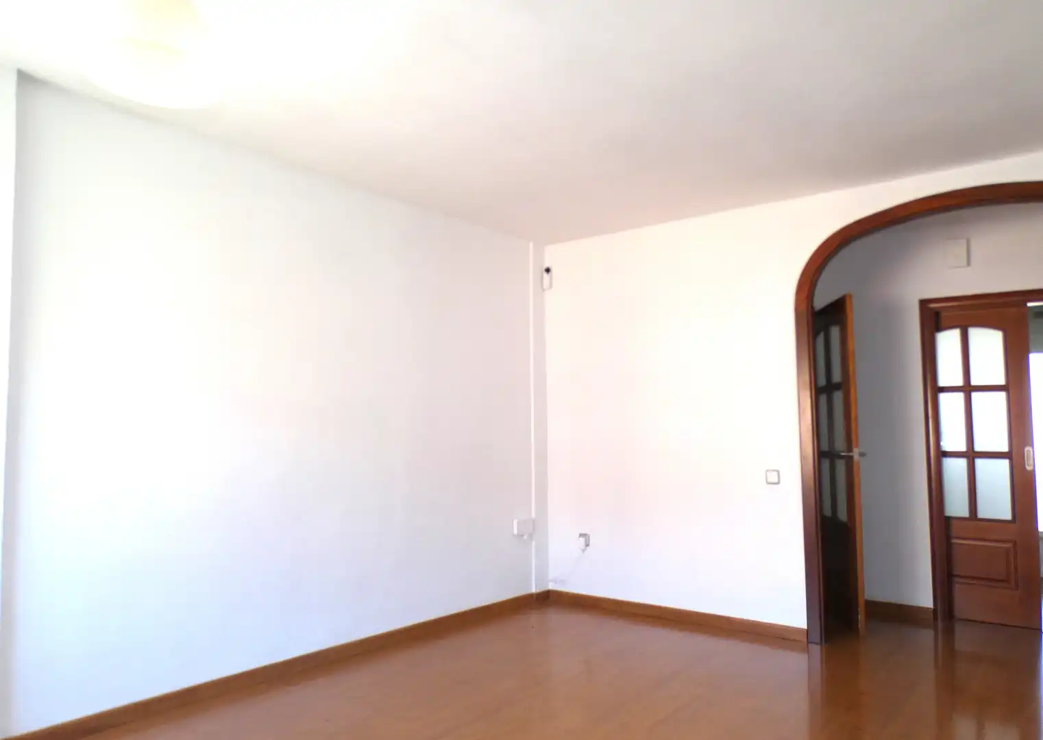 Habitación de Piso en venta en Terrassa con Calefacción, Parquet y Horno