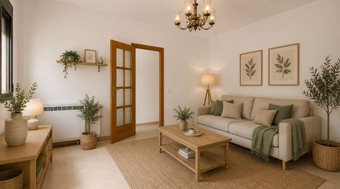 Foto 5 de Casa o chalet en venta en Fray Eusebio Ballesteros, Centro, Ocaña
