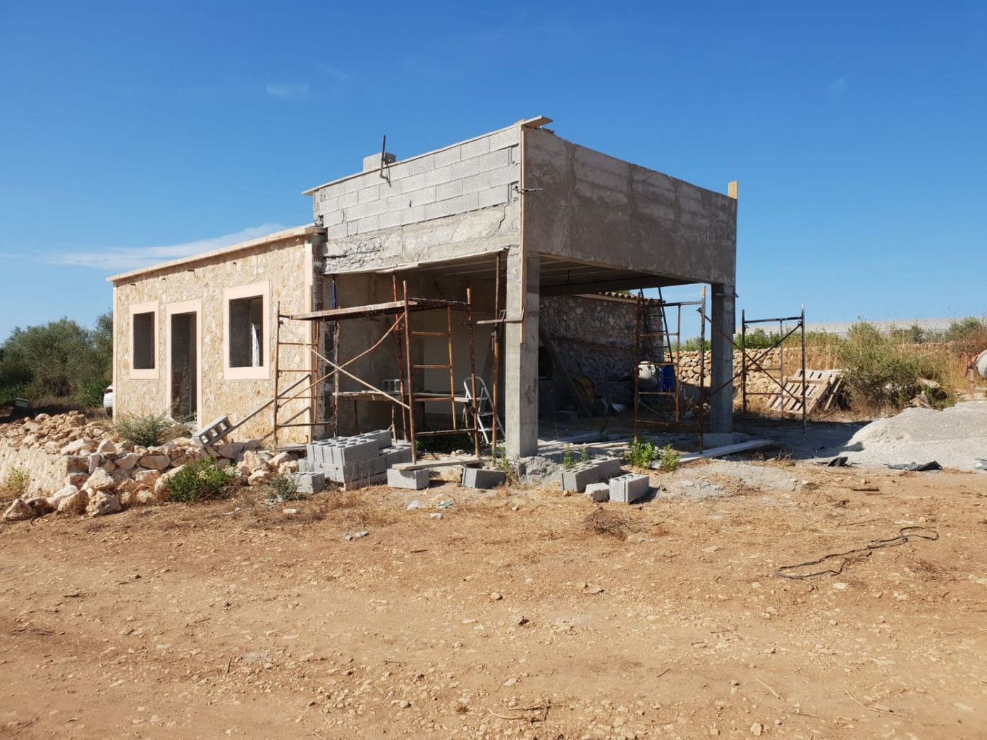Finca rústica en venda en Manacor amb Jardí privat i Terrassa