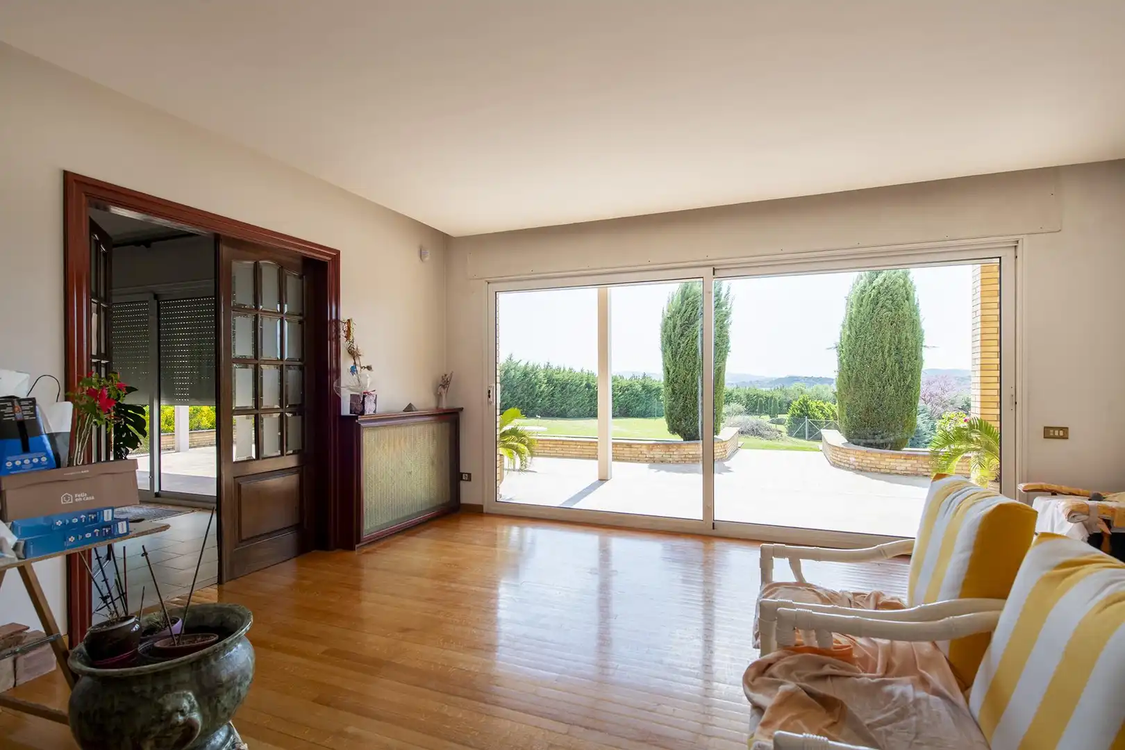 Chalet en venta en Carretera de Borgonyà, imagen 19
