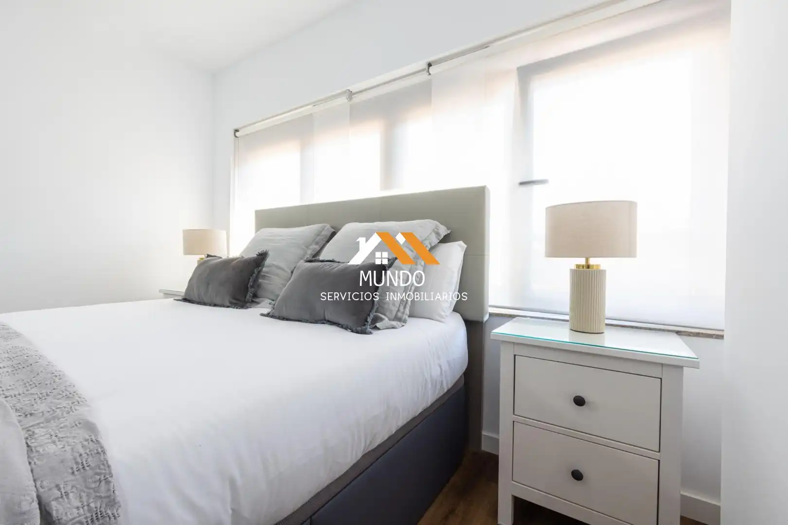 Habitación de Loft en venta en Valencia con Aire acondicionado