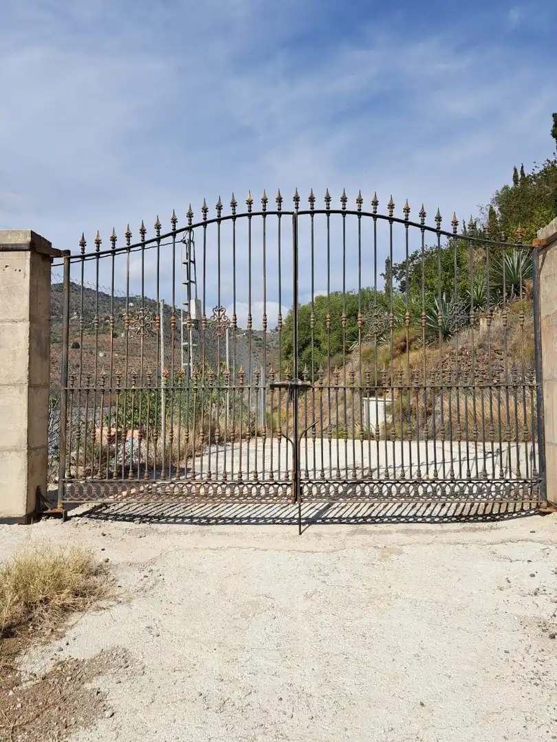 Villa in vendita a Sayalonga, imagen 4