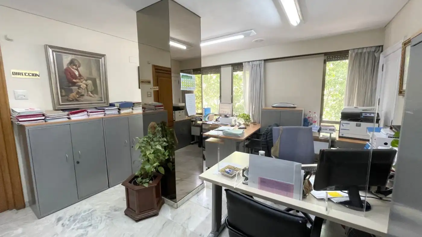 Ufficio con ascensore in vendita a Centro, imagen 8