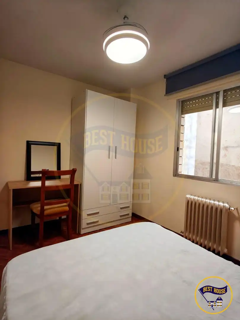 Appartement avec terrasse à louer à FERMIN CABALLERO, imagen 11