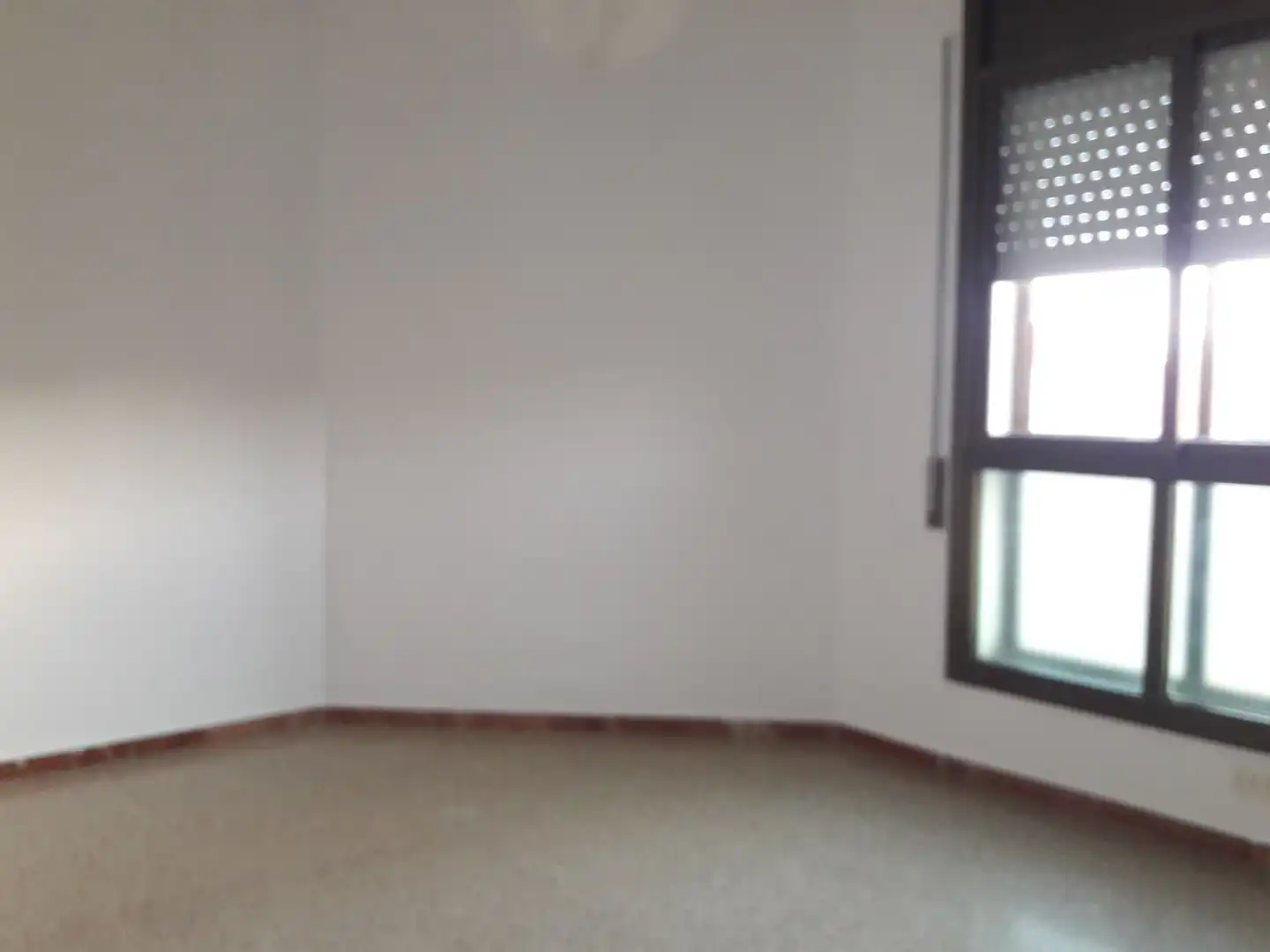 Schlafzimmer von Wohnung zum Verkauf in Mollet del Vallès mit Terrasse