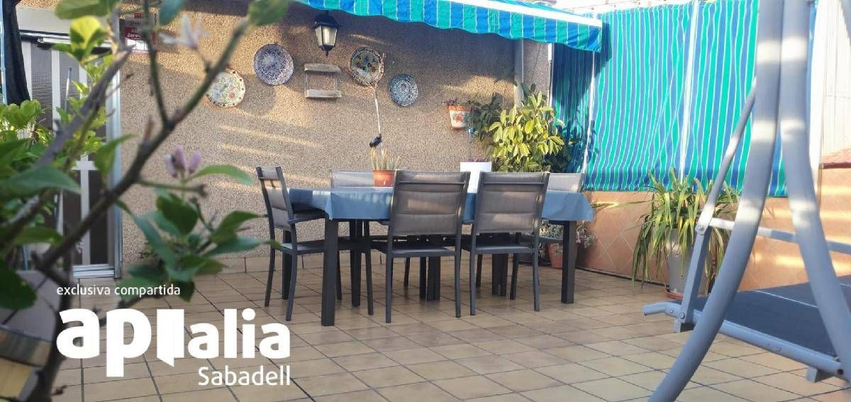 Garden of House or chalet for sale in Sabadell  with Heating, Terrace and Balcony