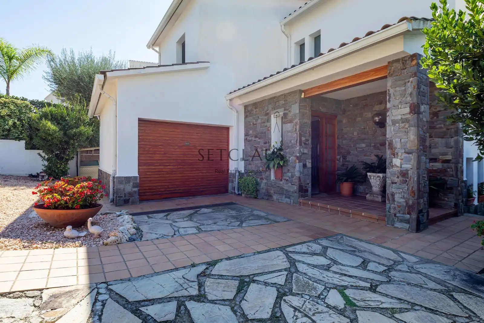 Villa mit Terrasse zum Verkauf in Teià, imagen 54