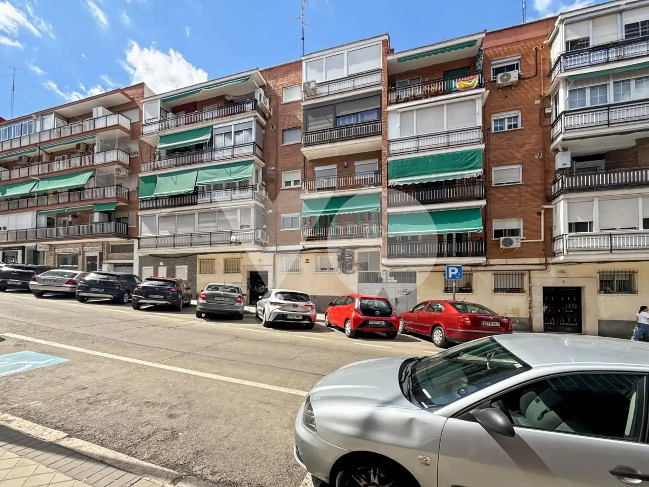 Piso en venta en Calle de Pegaso, imagen 34