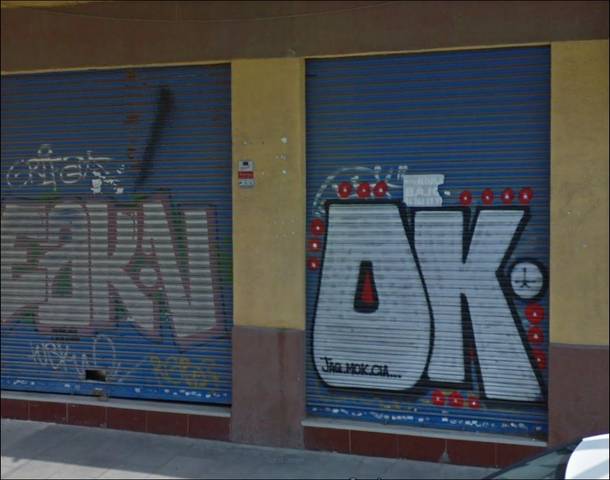 Local comercial en Venta en C/ Fray Pedro Vives en Sant Antoni