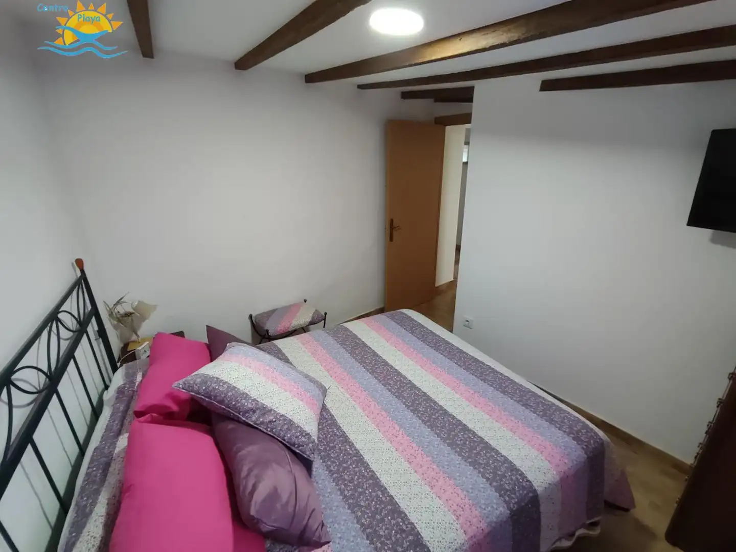 Casa con piscina en venta en Zona Papa Luna - Platja del Gurugú, imagen 13