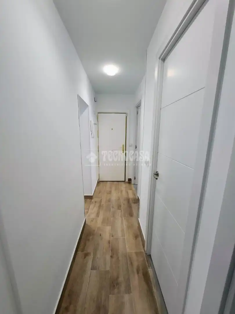 Piso en venta en Madrid con Calefacción