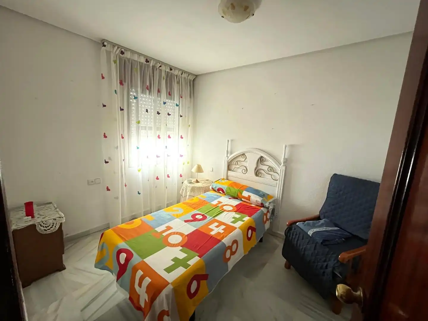 Flat with lift for sale in Barbate ciudad, imagen 14