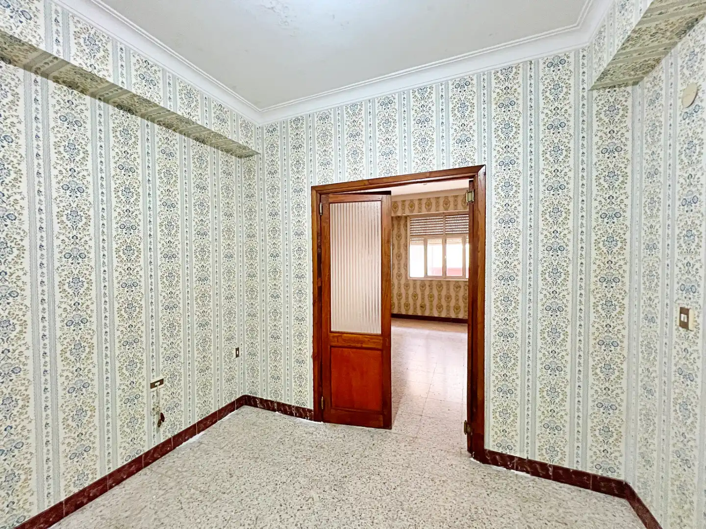 Habitación de Apartamento en venta en Lugo con Terraza