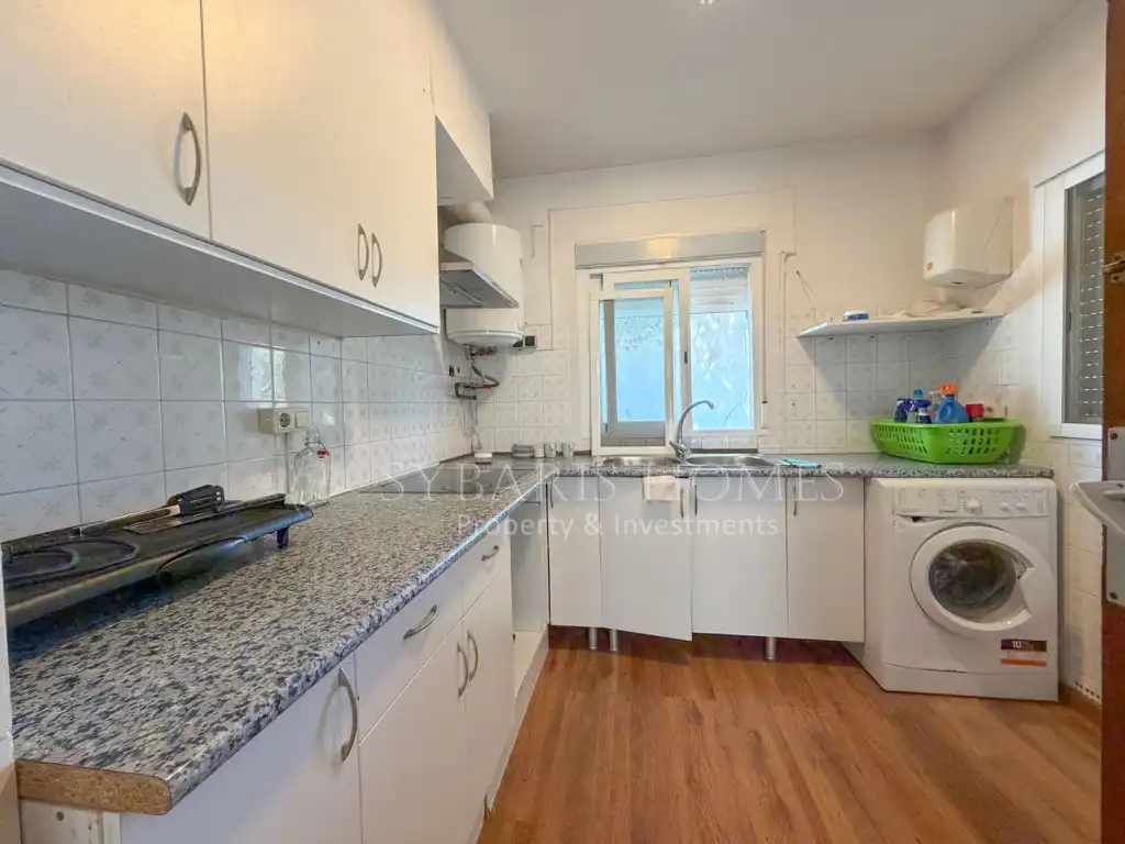 Villa avec jardin à vendre à Las Rotas / Les Rotes, imagen 44