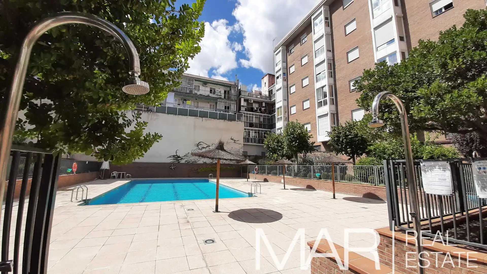 Estudio con piscina en venta en Carabanchel, imagen 33