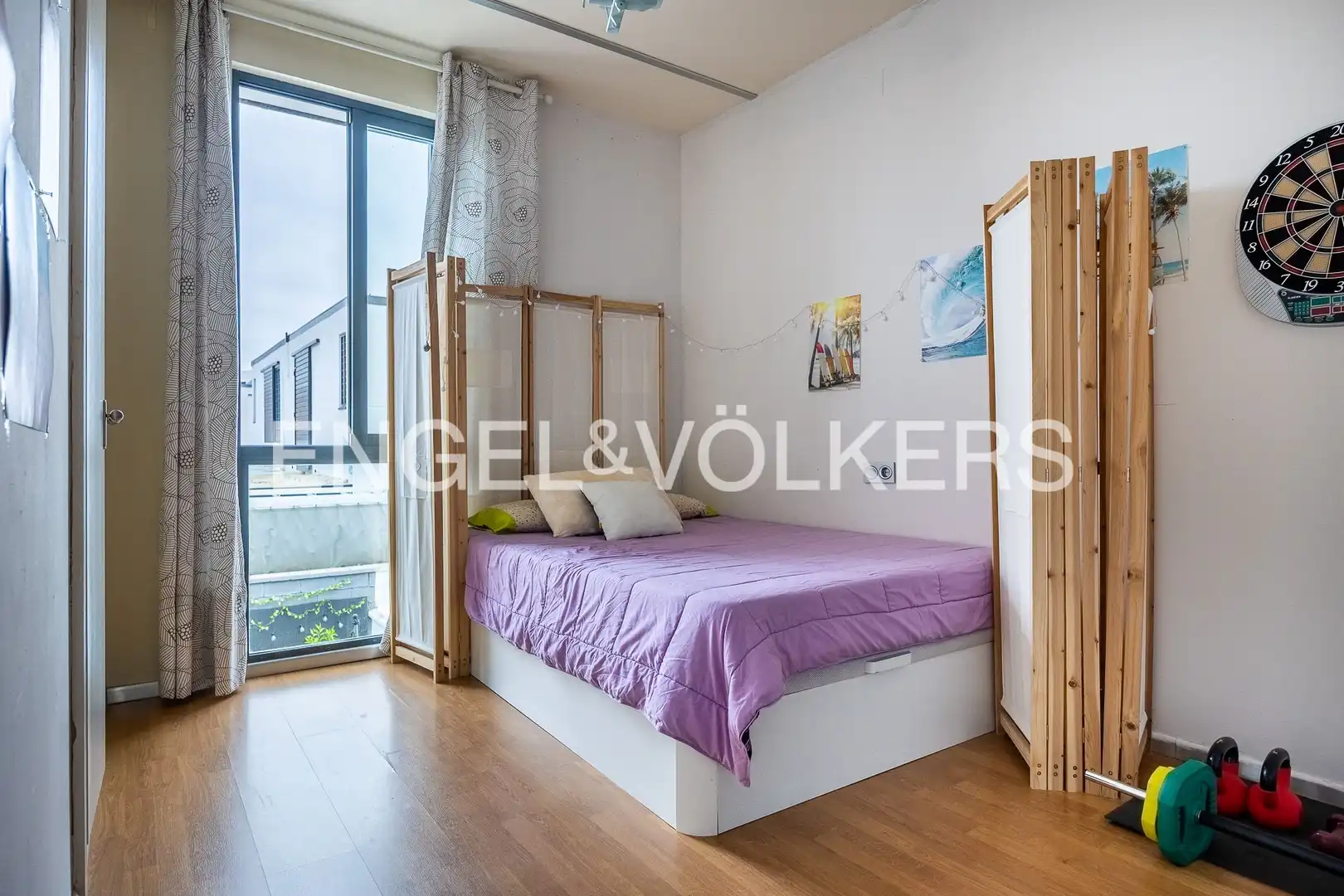 Maison mitoyenne à vendre à Bollullos de la Mitación, imagen 11