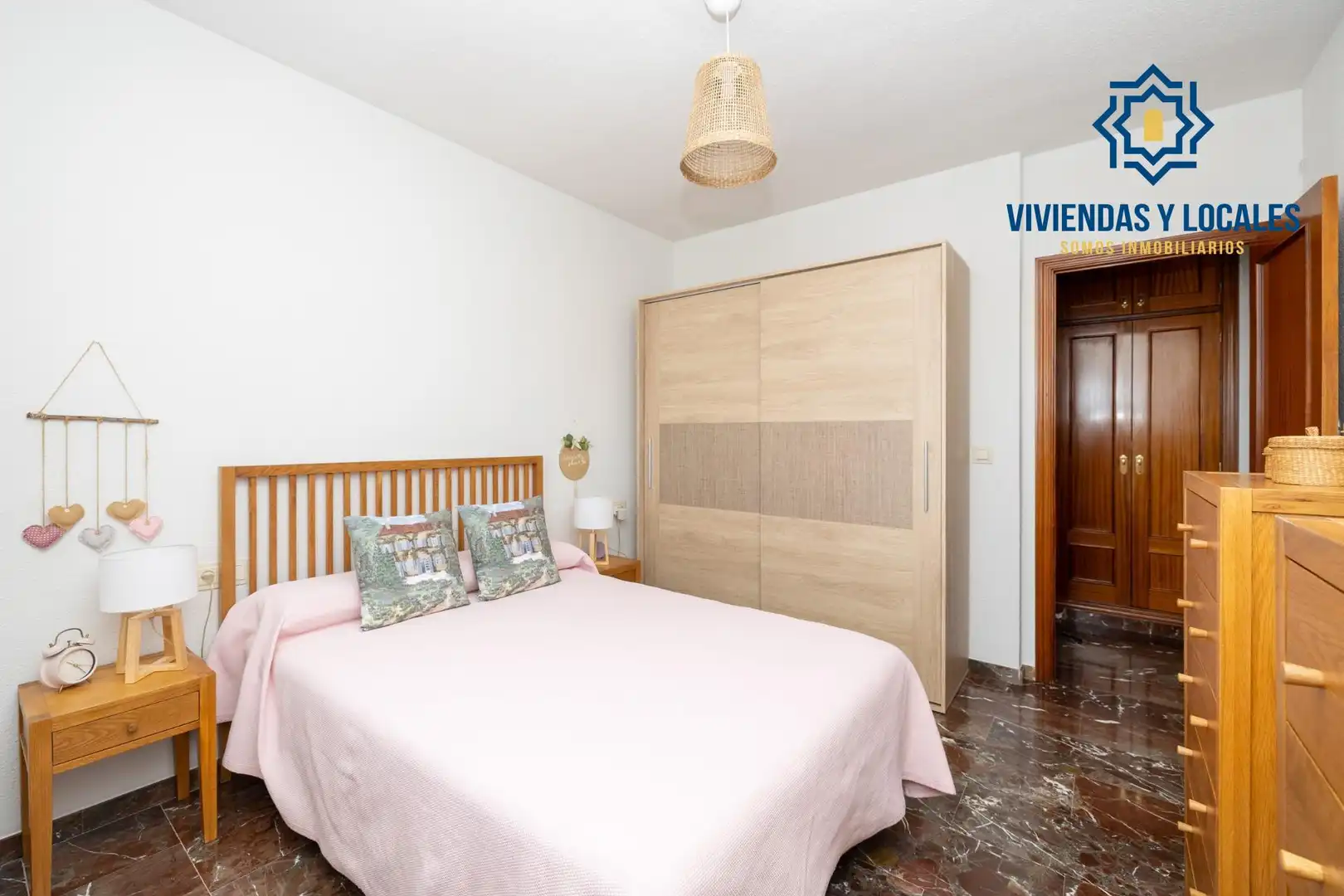 Apartament amb ascensor en venda a Genil, imagen 20
