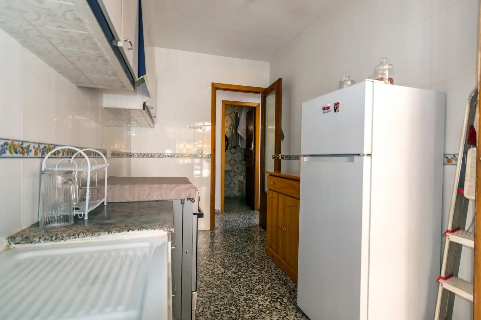 Apartment with lift for sale in Playa del Acequión, Náufragos y Rocío del Mar, imagen 21