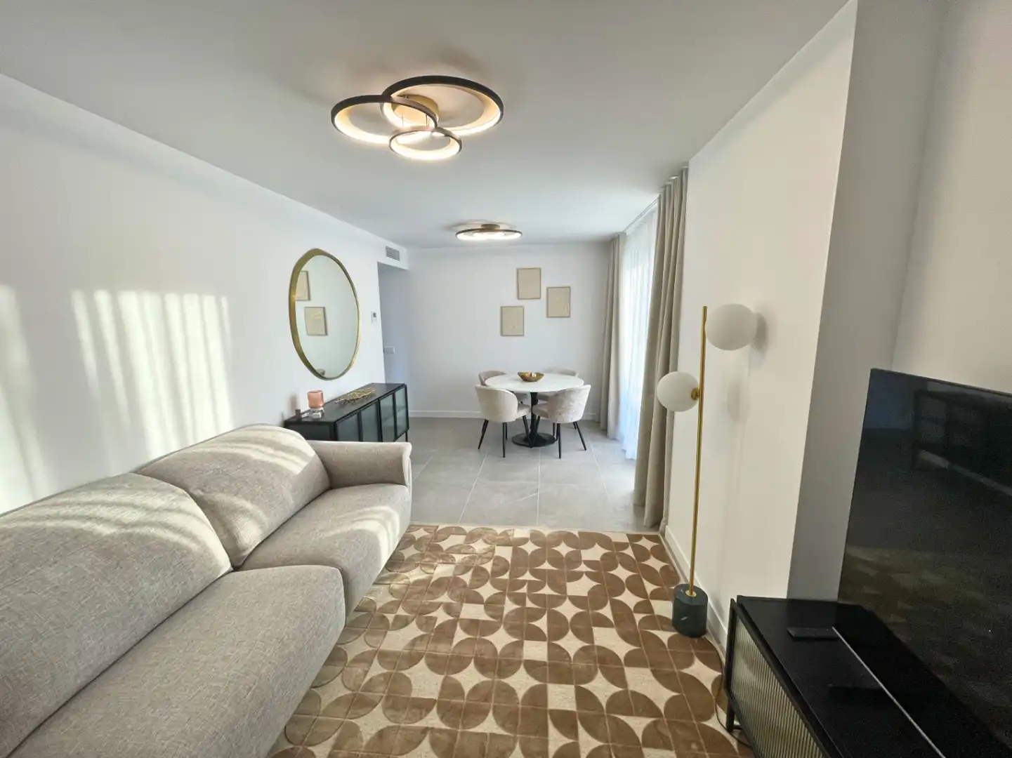 Apartment with terrace for sale in Marisol Park - Ortembach - Los Almendros, imagen 4