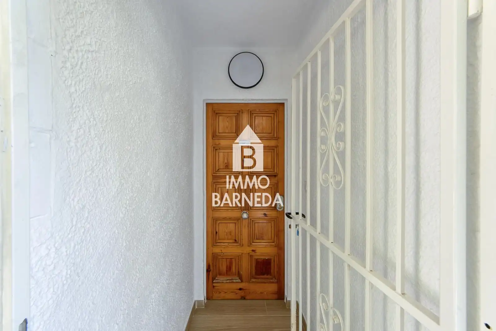 Appartamento con terrazza in vendita a Francesc Alegre 22, imagen 23