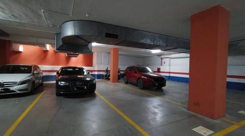 Foto 5 de Garatge de lloguer a Carrer de Badajoz, 147, El Parc i la Llacuna del Poblenou, Barcelona