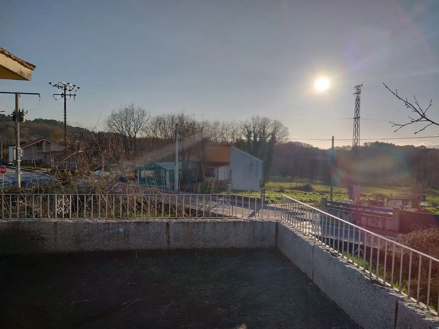 Casa o chalet de alquiler en Taboadela, Ourense
