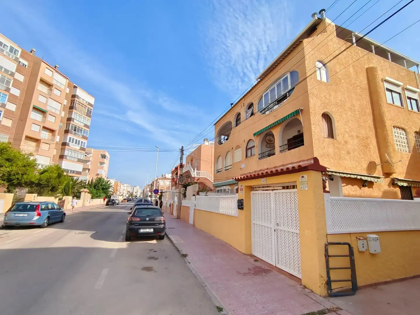 Dúplex en venda a Avenida Avenida Francia 14, imagen 4