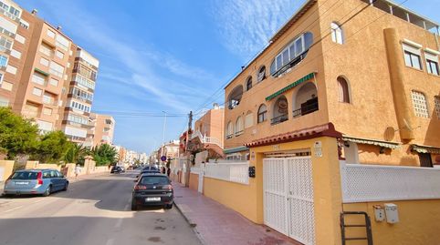 Foto 4 de Dúplex en venta en Avenida Avenida Francia, 14, Los Europeos, Torrevieja